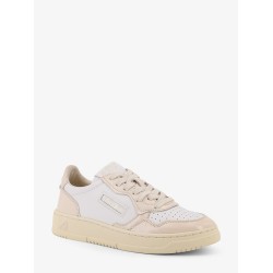 Medalist Low low-top leather sneakers