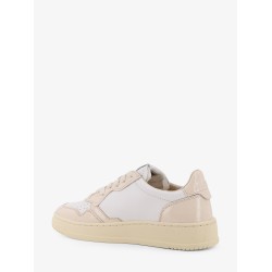 Medalist Low low-top leather sneakers