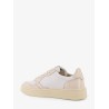 Medalist Low low-top leather sneakers