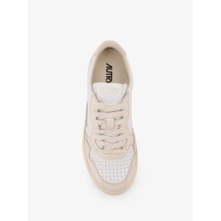 Medalist Low low-top leather sneakers