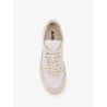 Medalist Low low-top leather sneakers