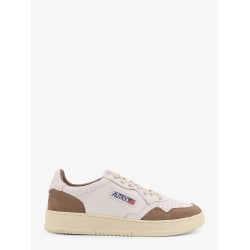 Medalist Low leather low-top sneakers