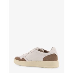 Medalist Low leather low-top sneakers