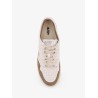 Medalist Low leather low-top sneakers