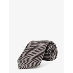Silk tie