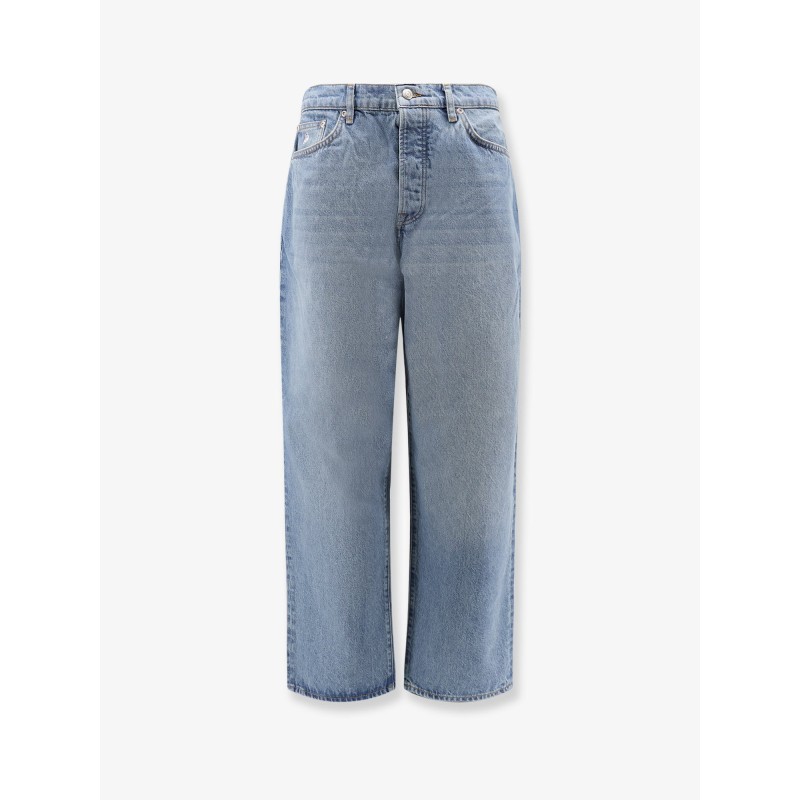 Big Ol Jean Denim