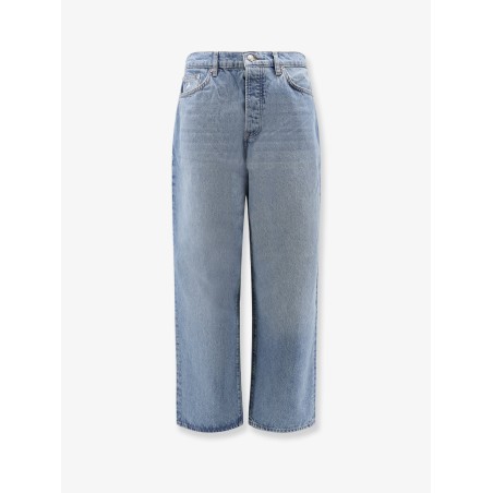 Big Ol Jean Denim