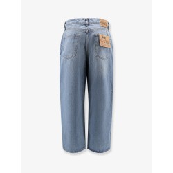Big Ol Jean Denim