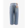 Big Ol Jean Denim