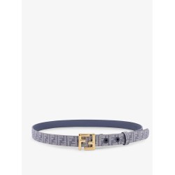 Jacquard FF fabric belt