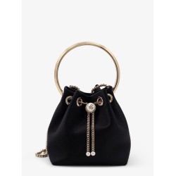 Bon Bon satin bag