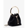Bon Bon satin bag