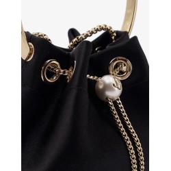 Bon Bon satin bag