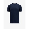 Icon stretch viscose t-shirt
