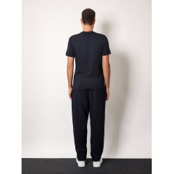 Icon stretch viscose t-shirt
