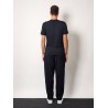 Icon stretch viscose t-shirt