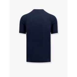 Icon stretch viscose t-shirt