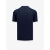 Icon stretch viscose t-shirt