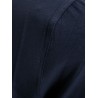 Icon stretch viscose t-shirt