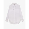 Kemeja cotton shirt