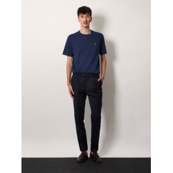Regular Fit cotton t-shirt
