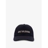 Cotton Baseball Hat