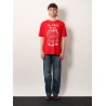 Le Chat de la Maison cotton T-shirt