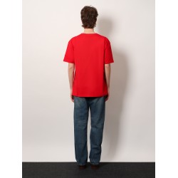 Le Chat de la Maison cotton T-shirt