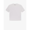 T Monogram Jacquard viscose blend t-shirt