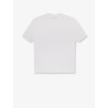 T Monogram Jacquard viscose blend t-shirt