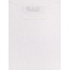 T Monogram Jacquard viscose blend t-shirt
