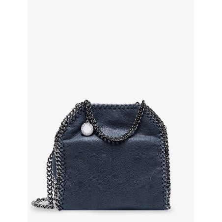 Falabella shaggy deer shoulder bag