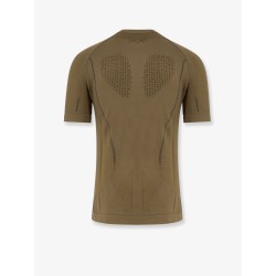 Seamless Nilit Breeze fabric T-shirt