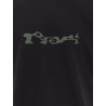 Service organic cotton t-shirt