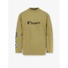 Division organic cotton t-shirt