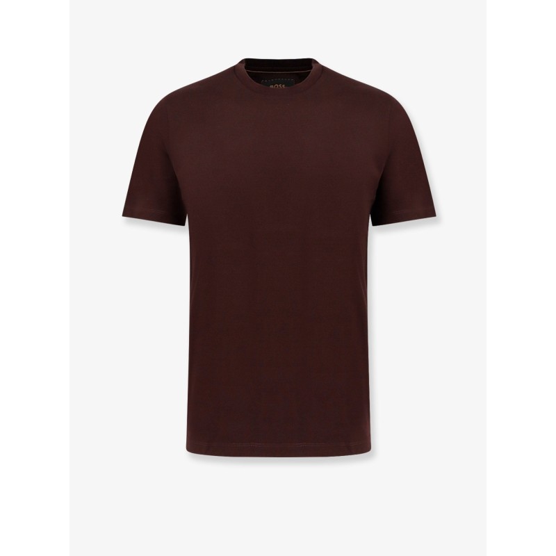 Cotton t-shirt