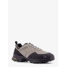 Neal low-top suede sneakers