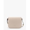 Love Box leather crossbody bag