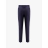 Virgin wool trousers with pinces