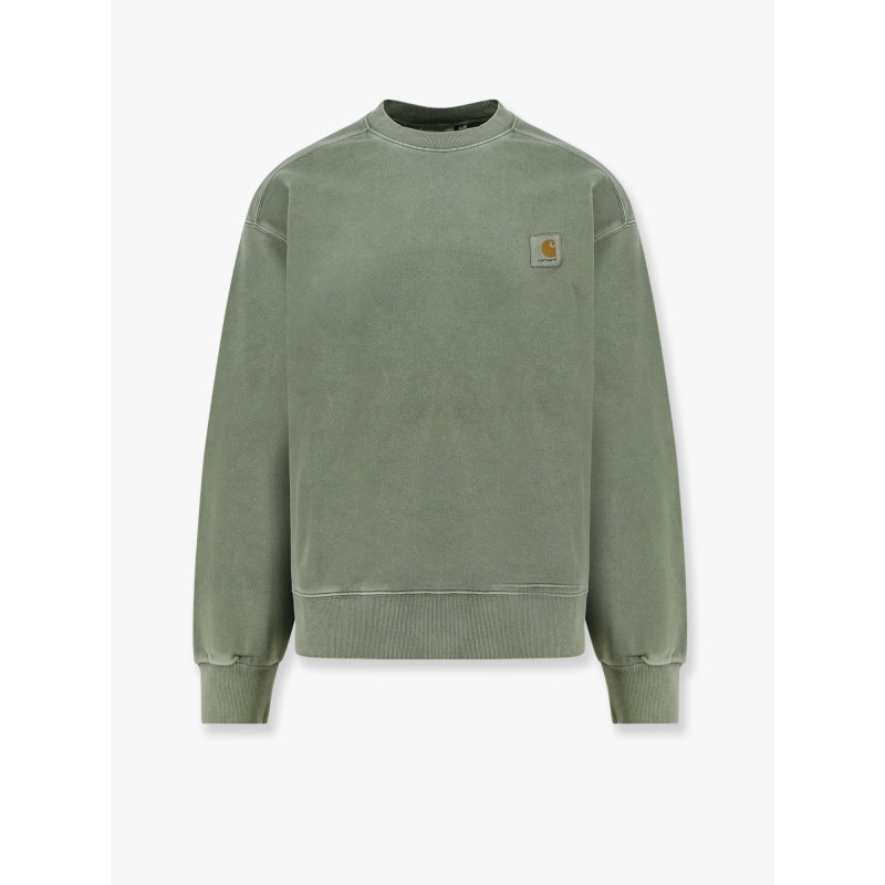 Nelson Sweat cotton sweatshirt
