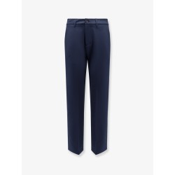 The Commuter-Slim Light Weight trousers