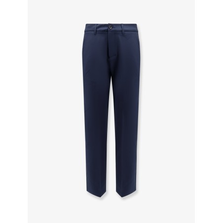 The Commuter-Slim Light Weight trousers