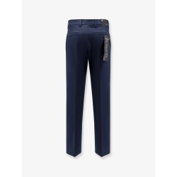 The Commuter-Slim Light Weight trousers