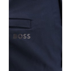 The Commuter-Slim Light Weight trousers