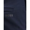The Commuter-Slim Light Weight trousers