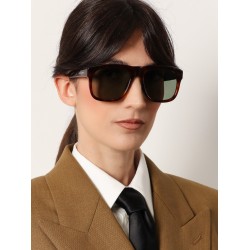 Acetate sunglasses