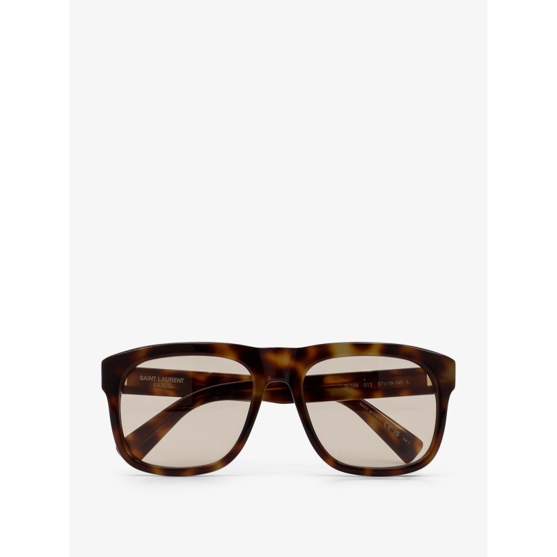 Acetate sunglasses