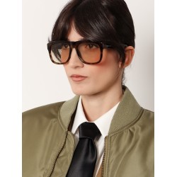 Acetate sunglasses