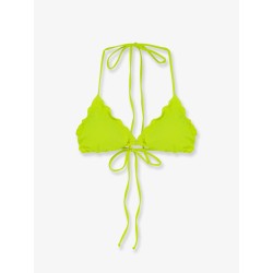 Sagittarius Fluo Color Bikini Top