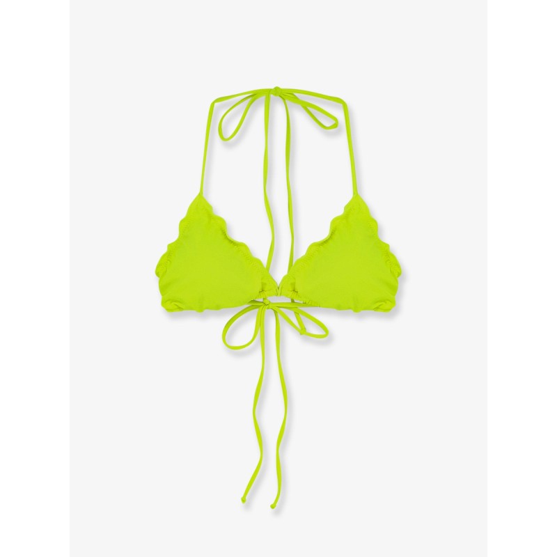 Sagittarius Fluo Color Bikini Top